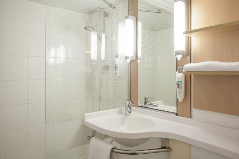 Ibis Paris Maine Montparnasse 3*