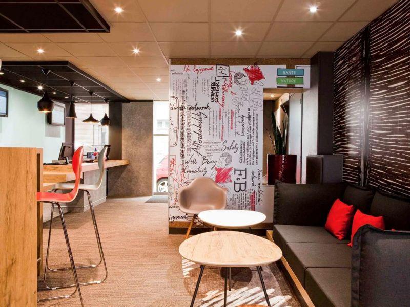 Ibis Paris Maine Montparnasse 3*