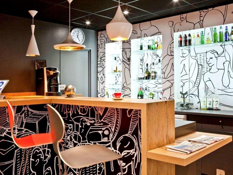 Ibis Paris Maine Montparnasse 3*