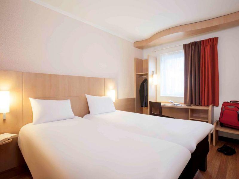 Ibis Paris Maine Montparnasse 3*