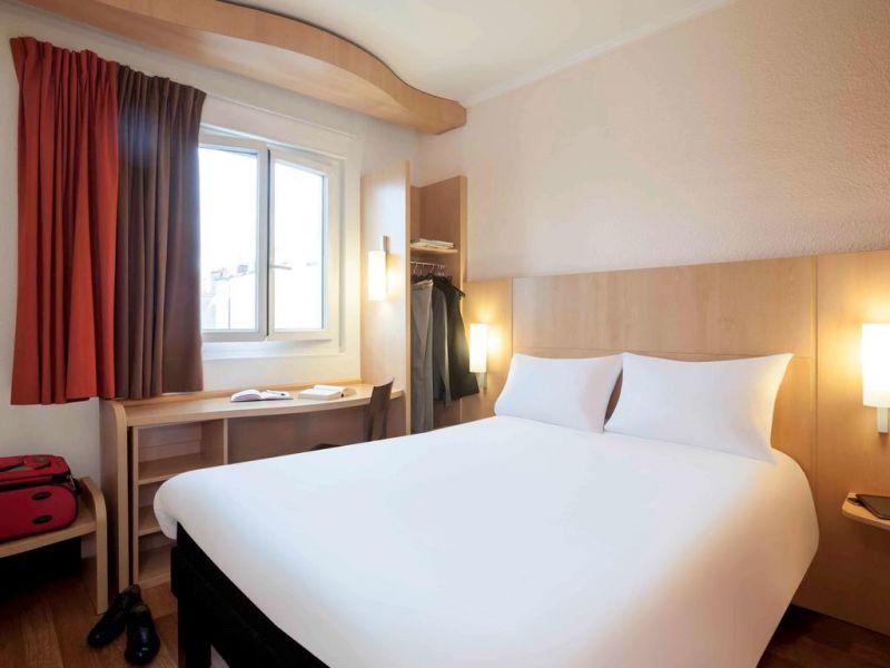 Ibis Paris Maine Montparnasse 3*