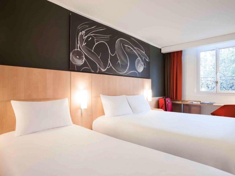 Ibis Paris Maine Montparnasse 3*