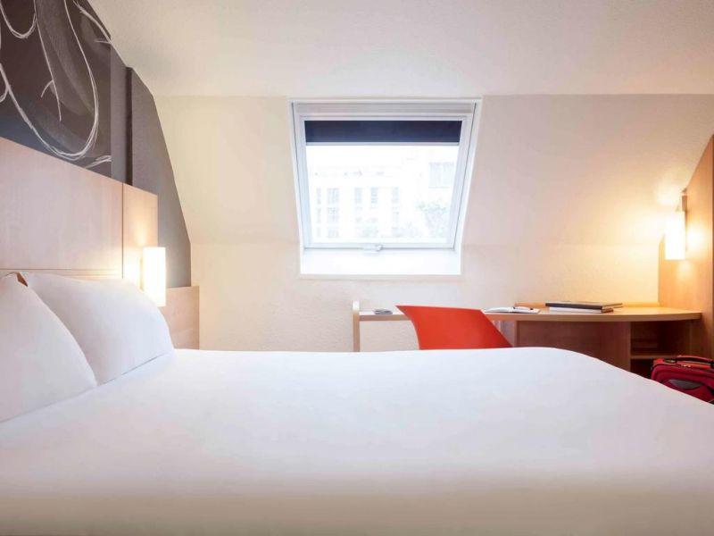 Ibis Paris Maine Montparnasse 3*
