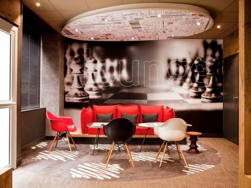 Ibis Paris Maine Montparnasse 3*