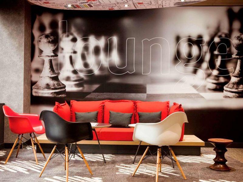 Ibis Paris Maine Montparnasse 3*