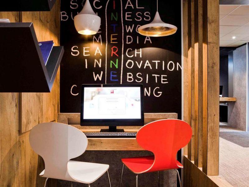 Ibis Paris Maine Montparnasse 3*