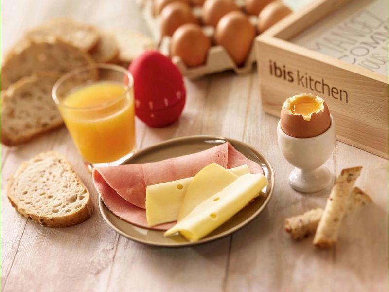 Ibis Paris Maine Montparnasse 3*