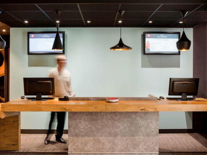 Ibis Paris Maine Montparnasse 3*