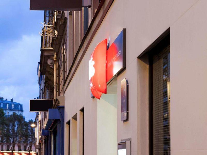 Ibis Paris Maine Montparnasse 3*