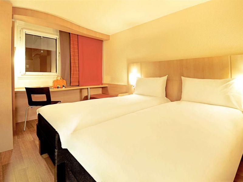Ibis Paris Montmartre 18eme 3*
