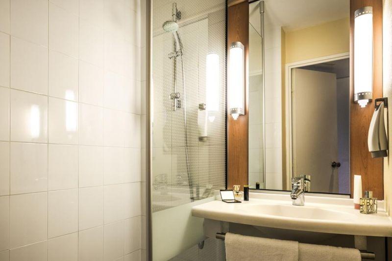 Ibis Paris Montmartre 18eme 3*