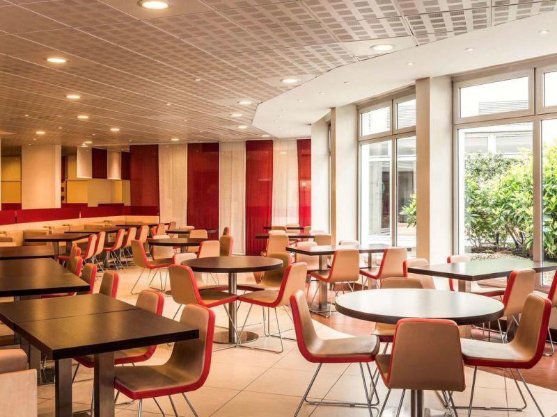 Ibis Paris Montmartre 18eme 3*