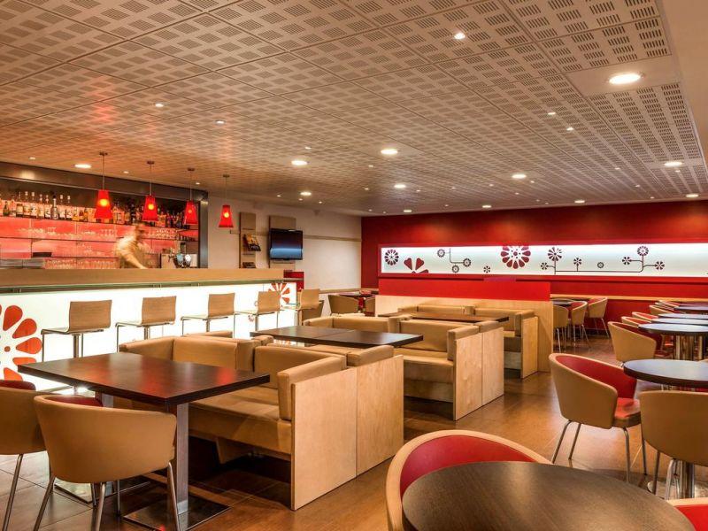 Ibis Paris Montmartre 18eme 3*