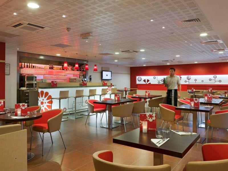 Ibis Paris Montmartre 18eme 3*