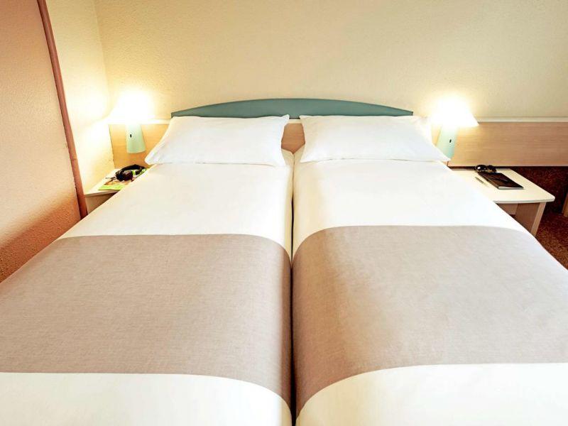 Ibis Paris Montmartre 18eme 3*