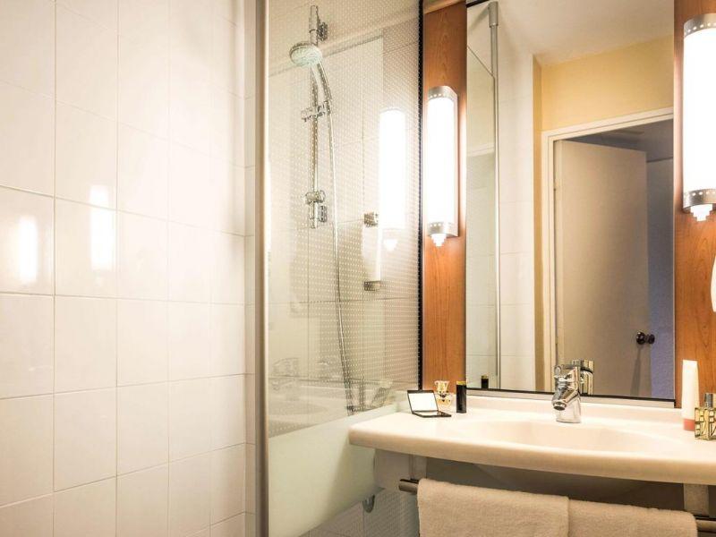 Ibis Paris Montmartre 18eme 3*
