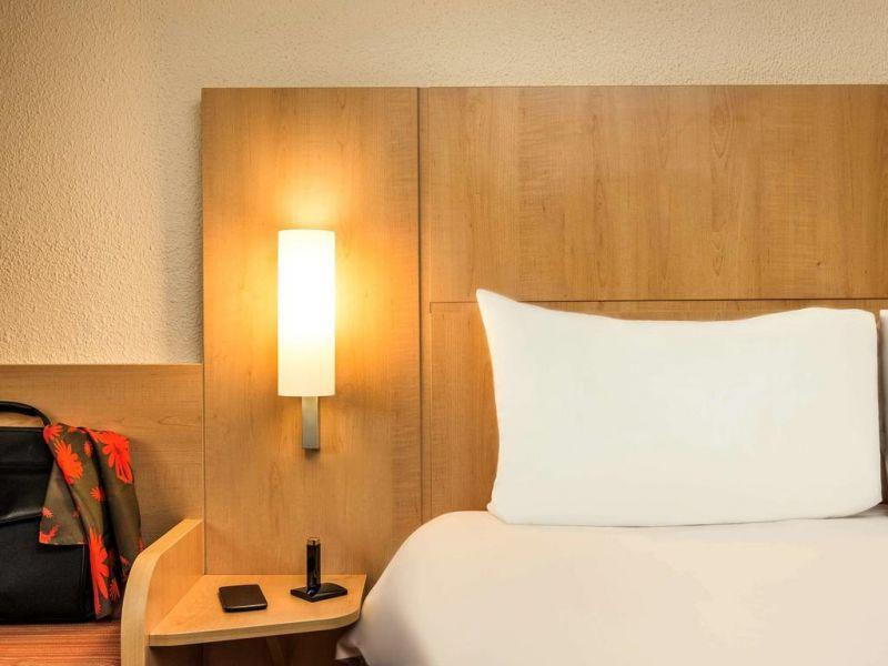 Ibis Paris Montmartre 18eme 3*