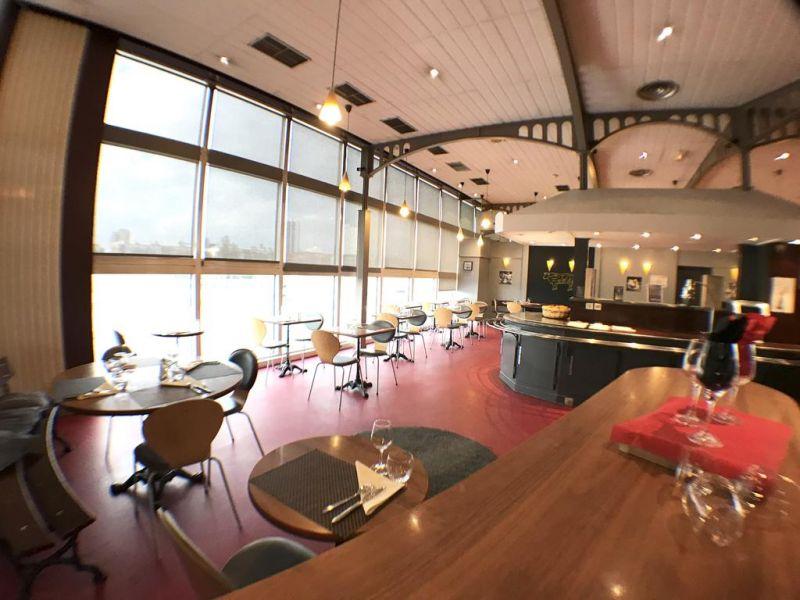 Ibis Paris Porte De Montreuil 2*