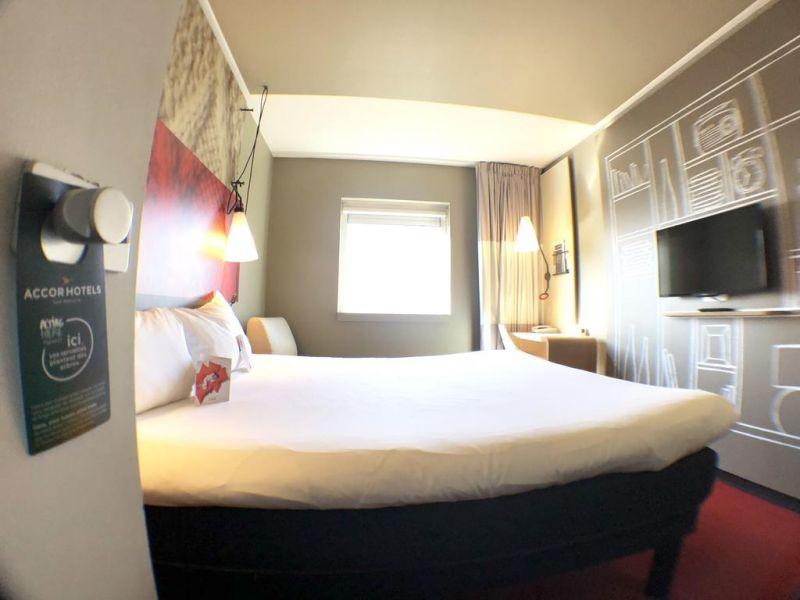 Ibis Paris Porte De Montreuil 2*