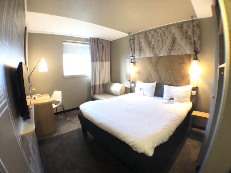 Ibis Paris Porte De Montreuil 2*