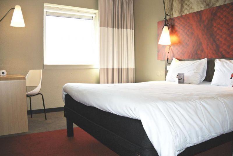 Ibis Paris Porte De Montreuil 2*