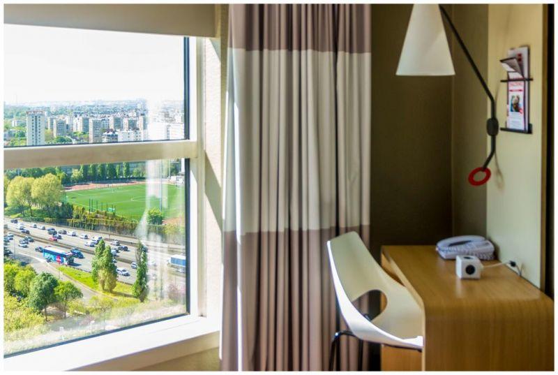 Ibis Paris Porte De Montreuil 2*