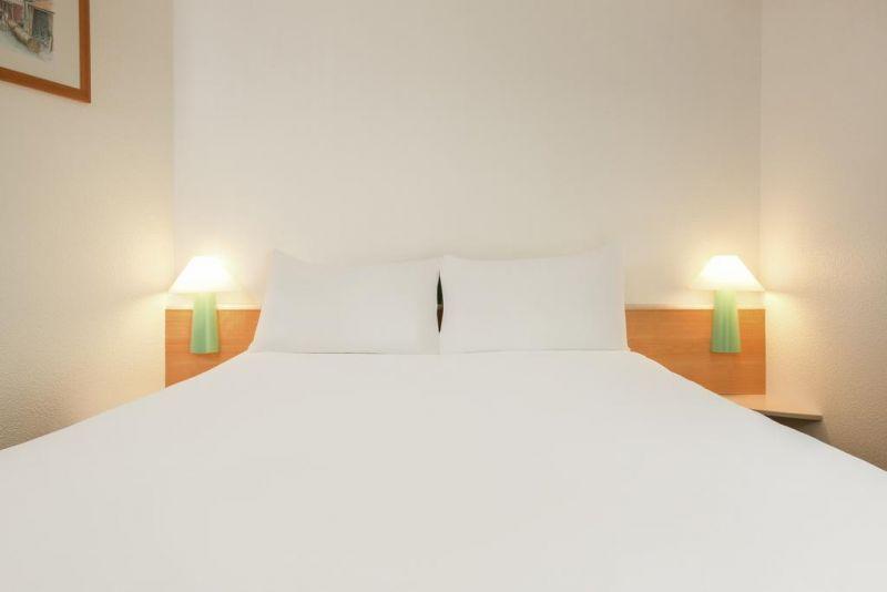 Ibis Paris Porte De Montreuil 2*
