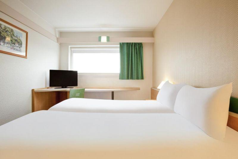 Ibis Paris Porte De Montreuil 2*
