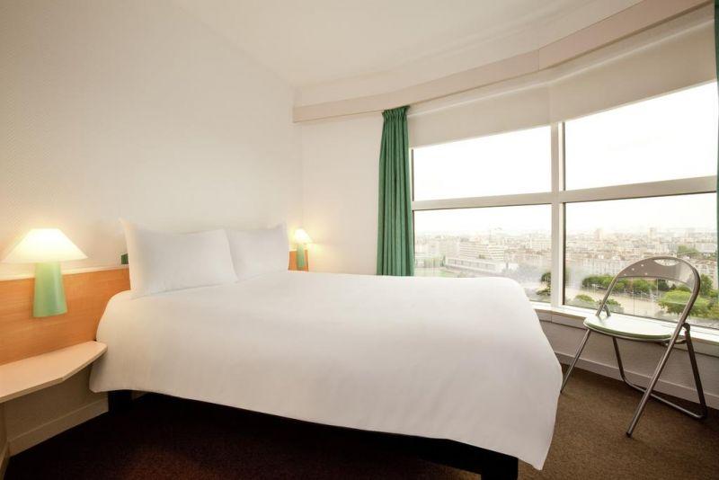 Ibis Paris Porte De Montreuil 2*