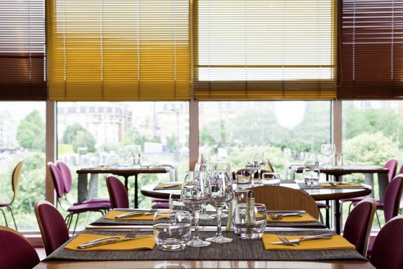 Ibis Paris Porte De Montreuil 2*