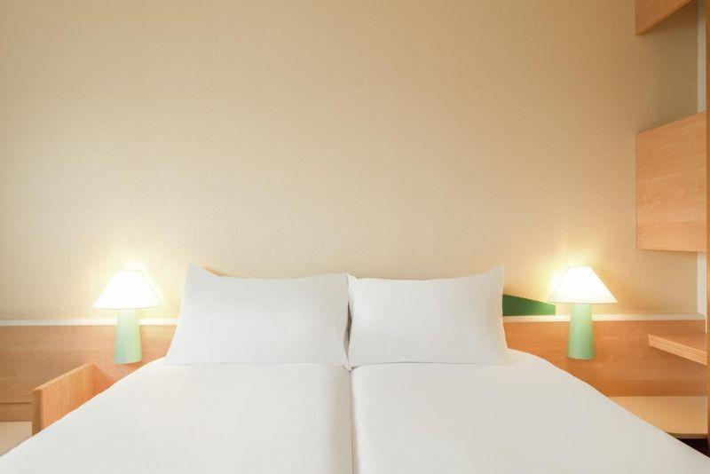 Ibis Paris Porte De Montreuil 2*