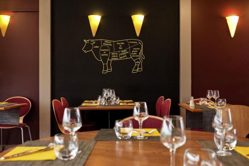 Ibis Paris Porte De Montreuil 2*