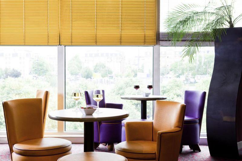 Ibis Paris Porte De Montreuil 2*