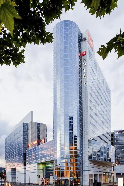 Ibis Paris Porte De Montreuil 2*