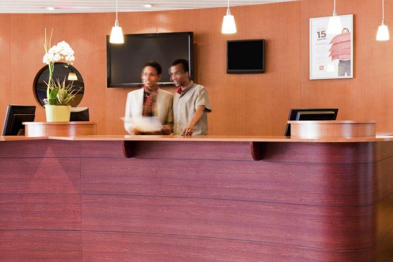 Ibis Paris Porte De Montreuil 2*