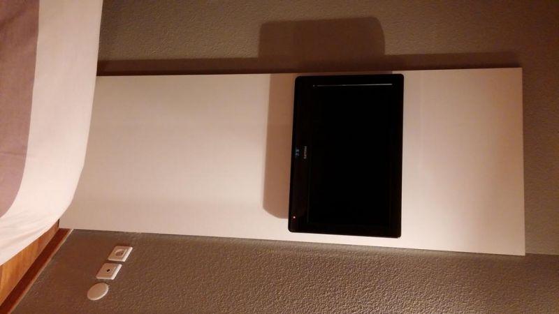 Ibis Poissy 3*