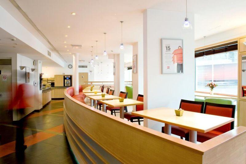 Ibis Poissy 3*