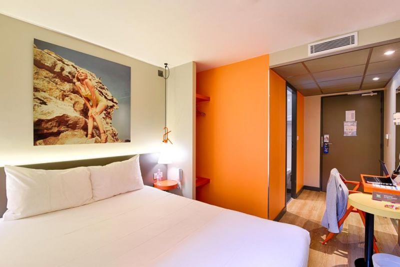 Ibis Styles Lyon Confluence 3*
