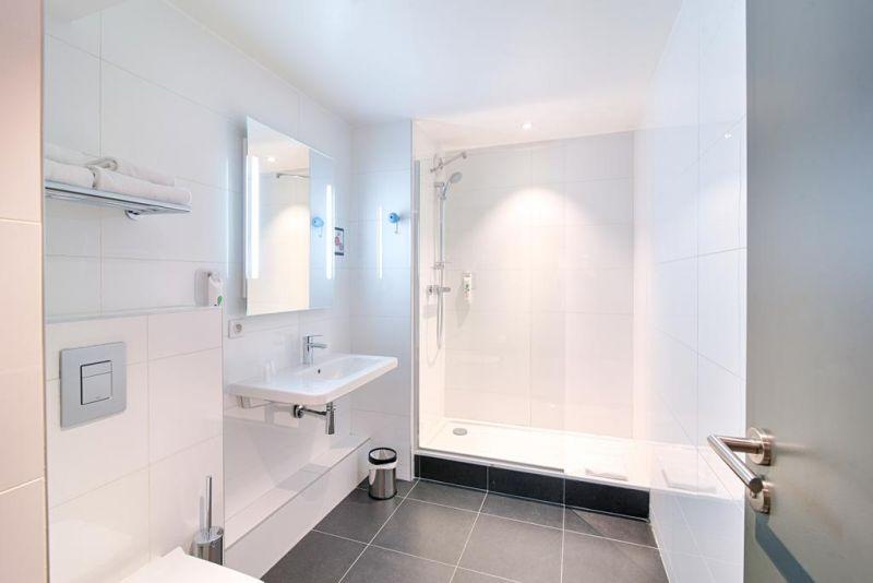 Ibis Styles Lyon Confluence 3*