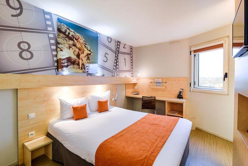 Ibis Styles Lyon Confluence 3*
