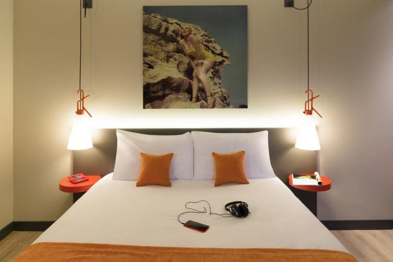 Ibis Styles Lyon Confluence 3*