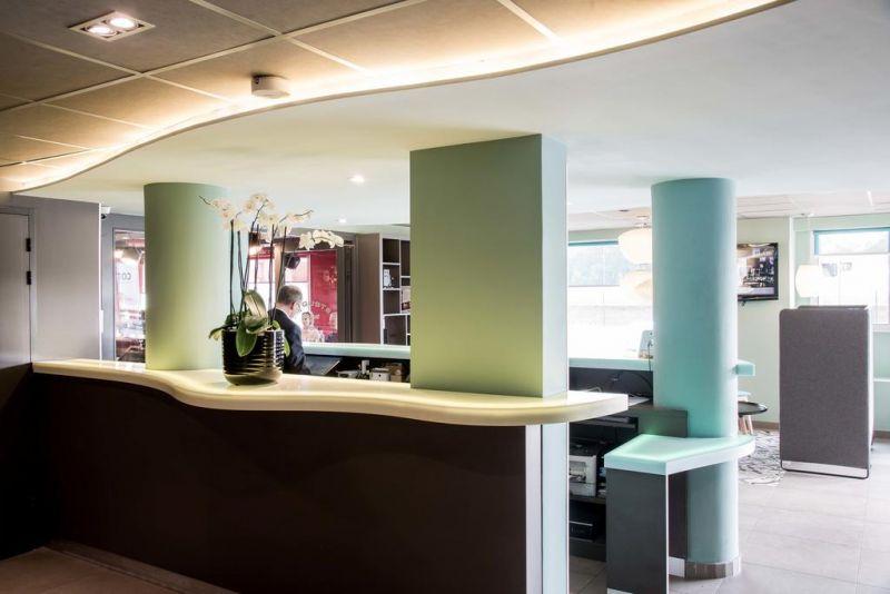 Ibis Styles Lyon Confluence 3*