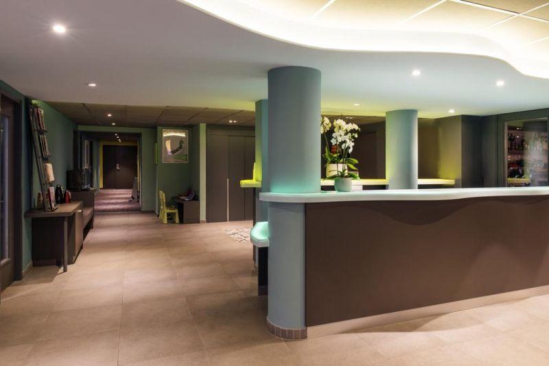 Ibis Styles Lyon Confluence 3*