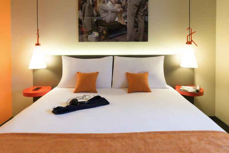 Ibis Styles Lyon Confluence 3*