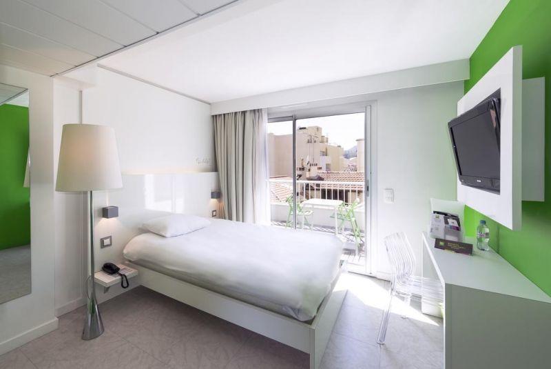 Ibis Styles Menton Centre 3*