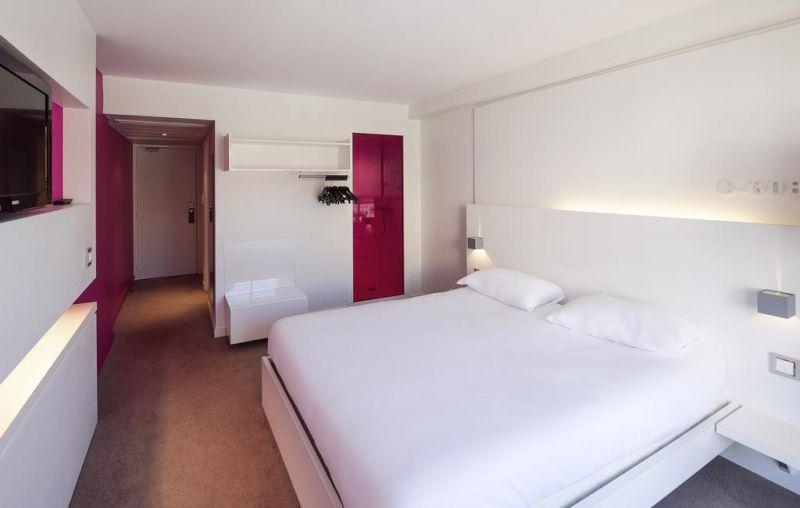 Ibis Styles Menton Centre 3*