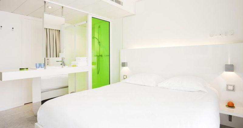 Ibis Styles Menton Centre 3*