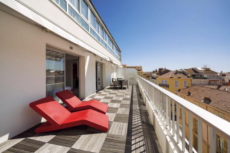 Ibis Styles Menton Centre 3*