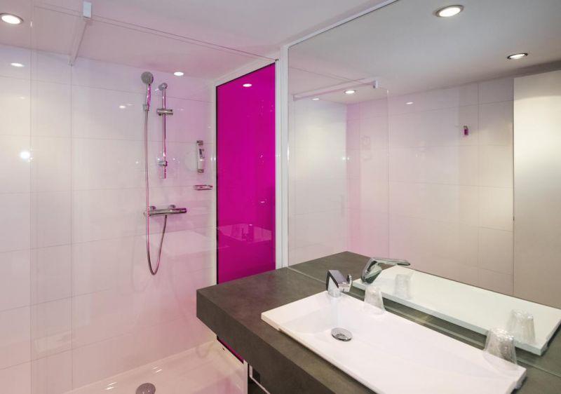Ibis Styles Menton Centre 3*