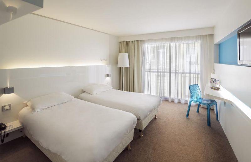 Ibis Styles Menton Centre 3*